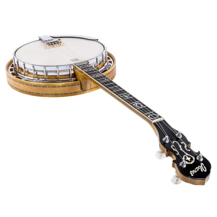 Ibanez Artist Banjo 70er Jahre – Bild 2