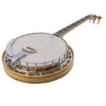 Ibanez Artist Banjo 70er Jahre – Bild 3