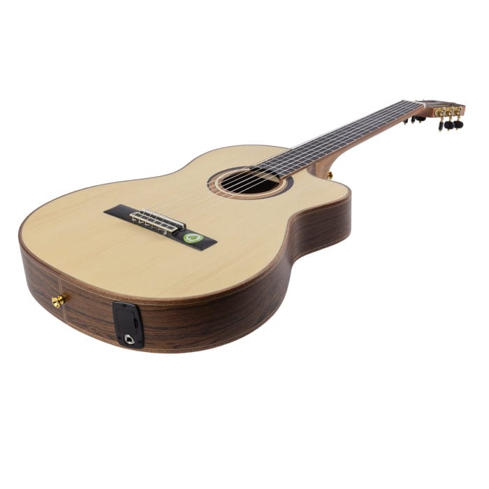 ARTESANO Nuevo Brillante BS Cut Thin – Bild 4