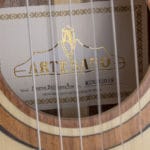 ARTESANO Nuevo Brillante BS Cut Thin – Bild 7