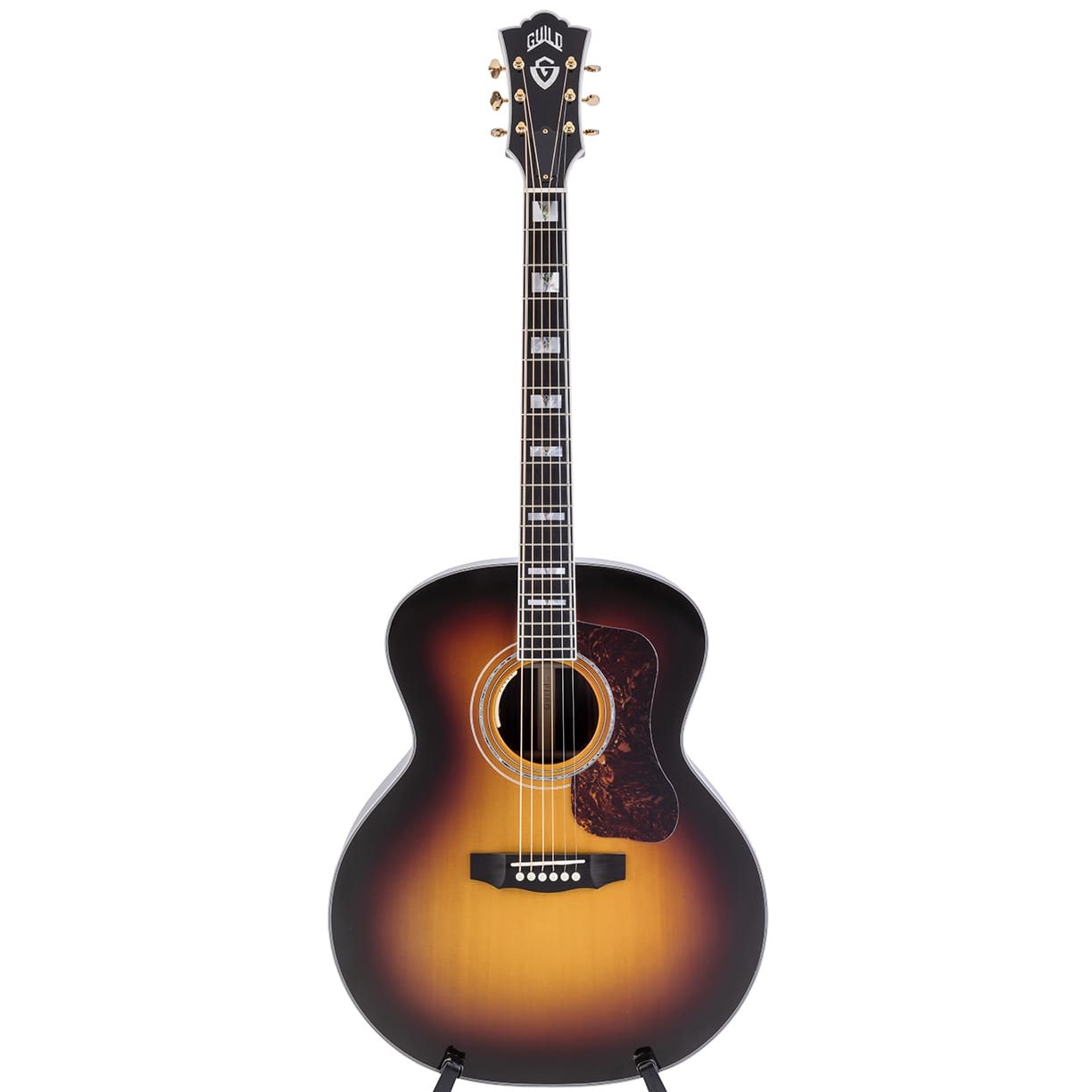 Guild F-55E ATB - 01 Guild F-55E ATB – Bild 1