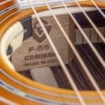 Guild F-55E ATB – Bild 10