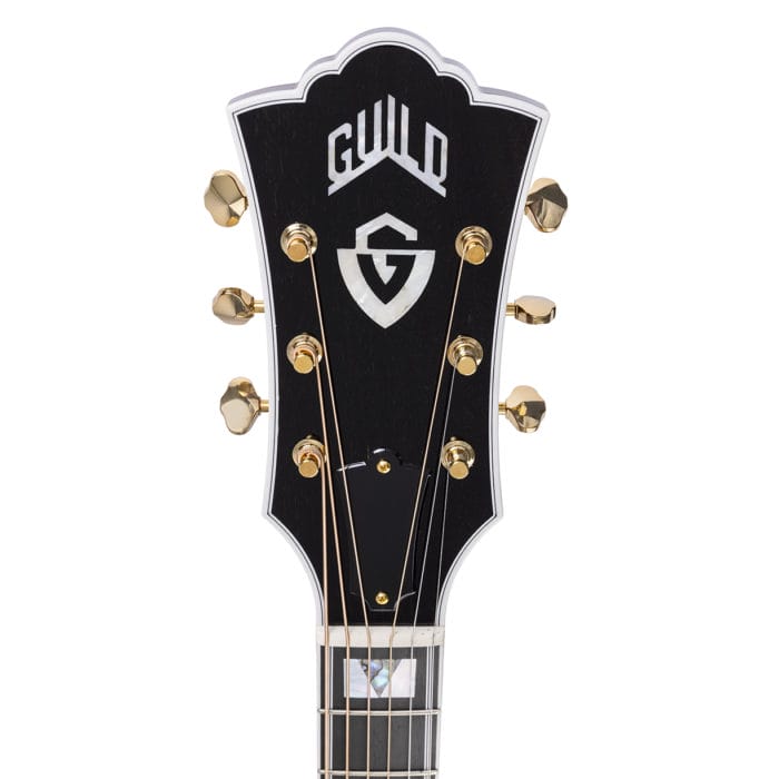 Guild F-55E ATB – Bild 12