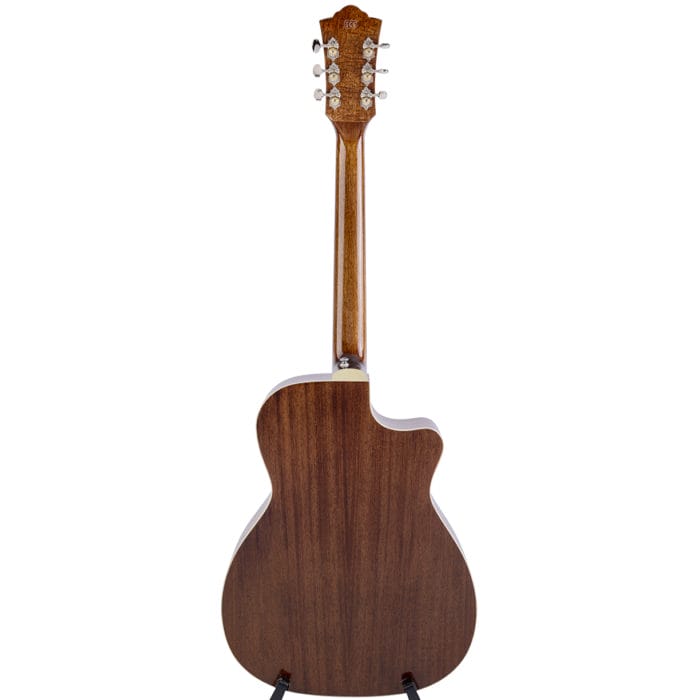 Guild OM-140LCE Natural – Lefthand – Bild 2