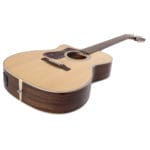 Guild OM-140LCE Natural – Lefthand – Bild 4