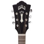 Guild OM-140LCE Natural – Lefthand – Bild 11