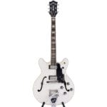 Guild Starfire V Snowcrest White