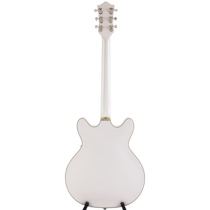 Guild Starfire V Snowcrest White – Bild 2