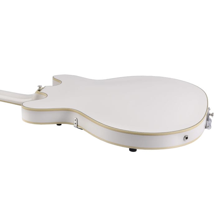 Guild Starfire V Snowcrest White – Bild 5