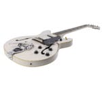 Guild Starfire V Snowcrest White – Bild 3