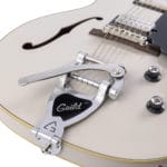 Guild Starfire V Snowcrest White – Bild 6