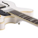 Guild Starfire V Snowcrest White – Bild 8