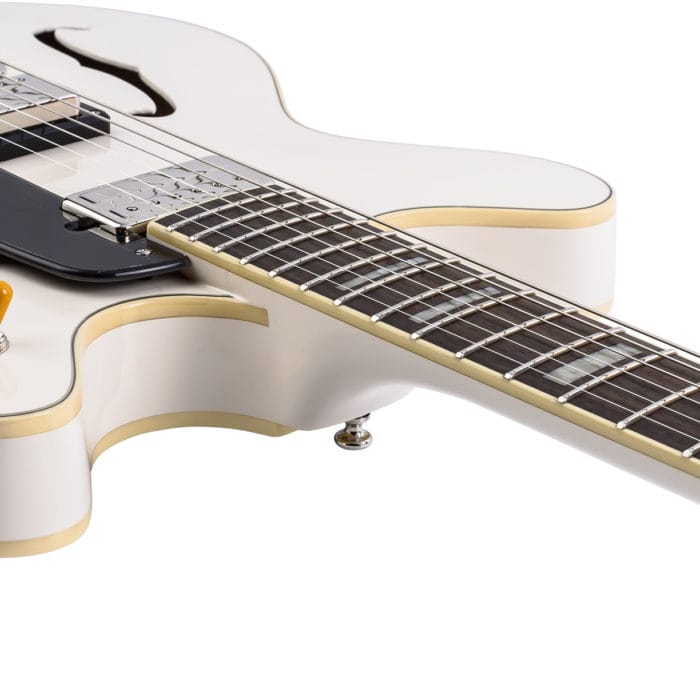 Guild Starfire V Snowcrest White – Bild 8