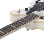 Guild Starfire V Snowcrest White – Bild 9