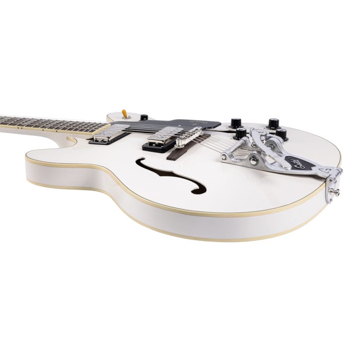 Guild Starfire V Snowcrest White – Bild 11