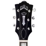 Guild Starfire V Snowcrest White – Bild 12