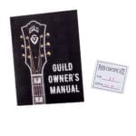 Guild Starfire V Snowcrest White – Bild 14