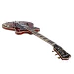 Höfner / Hofner 4575 Verythin 60er Jahre – Bild 3