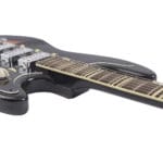 Höfner 176 Galaxie Deluxe - sunburst – Bild 7