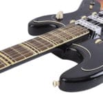Höfner 176 Galaxie Deluxe - sunburst – Bild 6