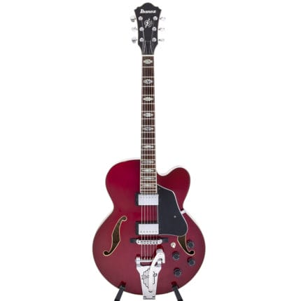 Ibanez Artcore AFS75T-TRD-12-02