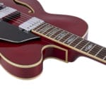 Ibanez Artcore AFS75T-TRD-12-02 – Bild 9