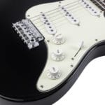 Ibanez Prestige AZ2203N-BK – Bild 6