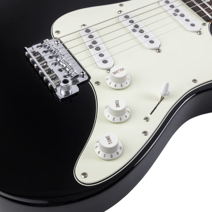 Ibanez Prestige AZ2203N-BK – Bild 6