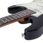 Ibanez Prestige AZ2203N-BK – Bild 8