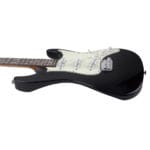 Ibanez Prestige AZ2203N-BK – Bild 5