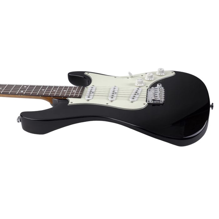 Ibanez Prestige AZ2203N-BK – Bild 5