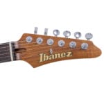 Ibanez Prestige AZ2203N-BK – Bild 9