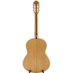 Admira F4 Flamenco Gitarre – Bild 2