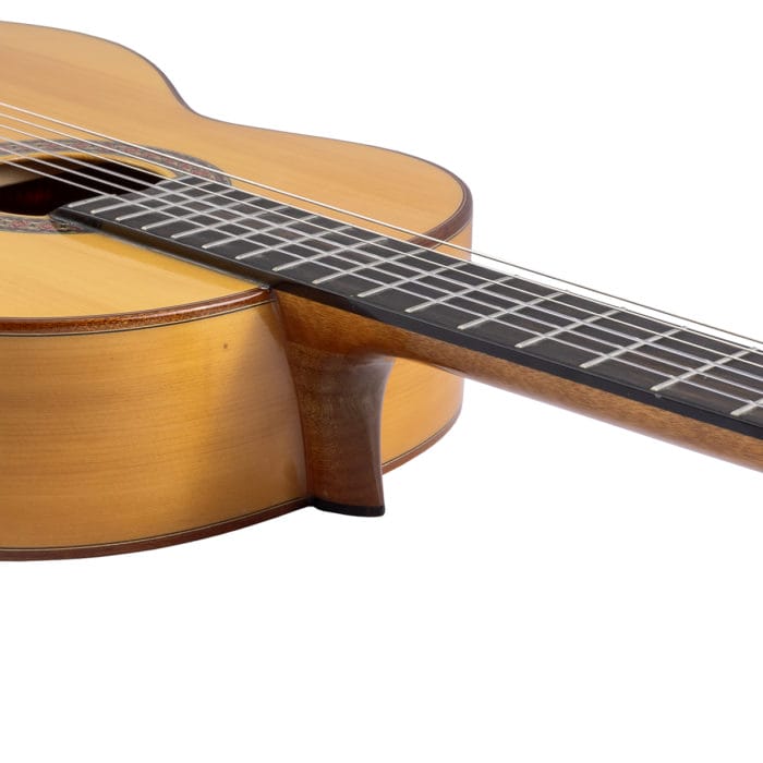 Admira F4 Flamenco Gitarre – Bild 6