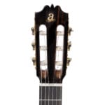 Admira F4 Flamenco Gitarre – Bild 10