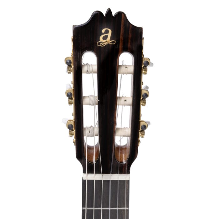 Admira F4 Flamenco Gitarre – Bild 10