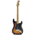 Fender American Standard Stratocaster 2002