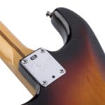 Fender American Standard Stratocaster 2002 – Bild 9