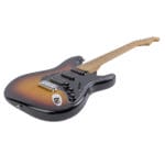 Fender American Standard Stratocaster 2002 – Bild 4