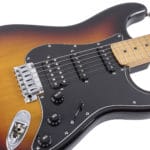Fender American Standard Stratocaster 2002 – Bild 10