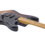 Fender American Standard Stratocaster 2002 – Bild 11