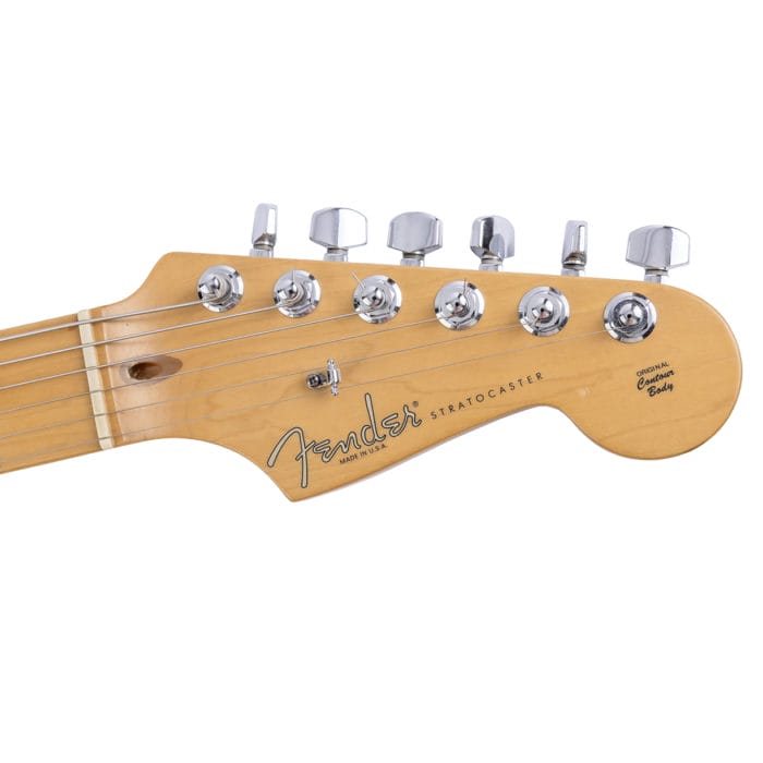 Fender American Standard Stratocaster 2002 – Bild 7