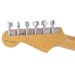 Fender American Standard Stratocaster 2002 – Bild 8
