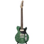 K´mo Downtown Standard Irish Green