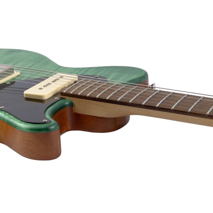 K´mo Downtown Standard Irish Green – Bild 7