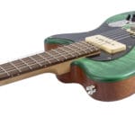 K´mo Downtown Standard Irish Green – Bild 5