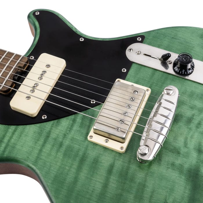 K´mo Downtown Standard Irish Green – Bild 6