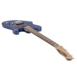 K´mo Memphis RAW Blue Metallic – Bild 3
