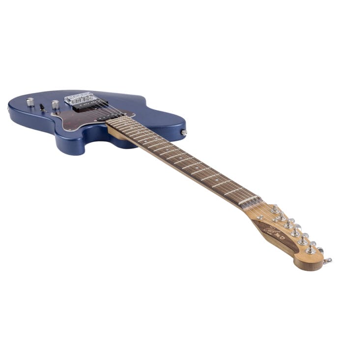 K´mo Memphis RAW Blue Metallic – Bild 3