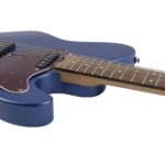 K´mo Memphis RAW Blue Metallic – Bild 7